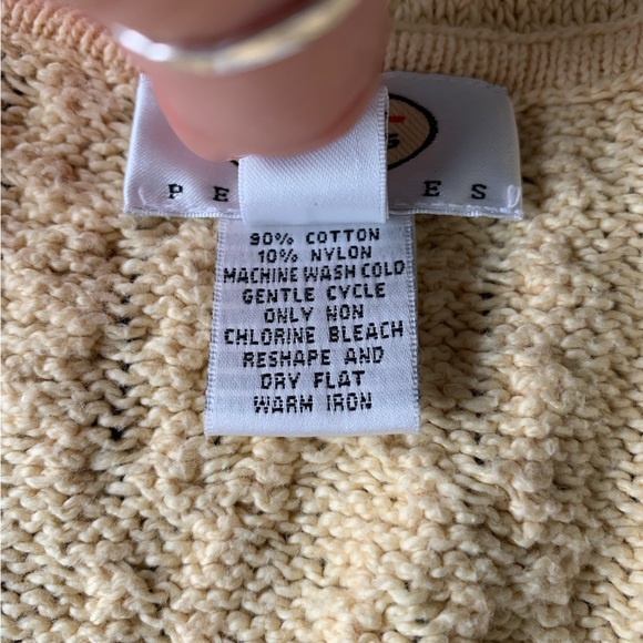 Knit sweater - Picture 3 of 5